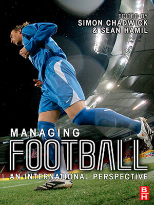 cover image of Managing Football